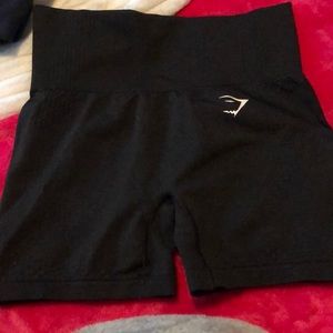 Gymshark shorts